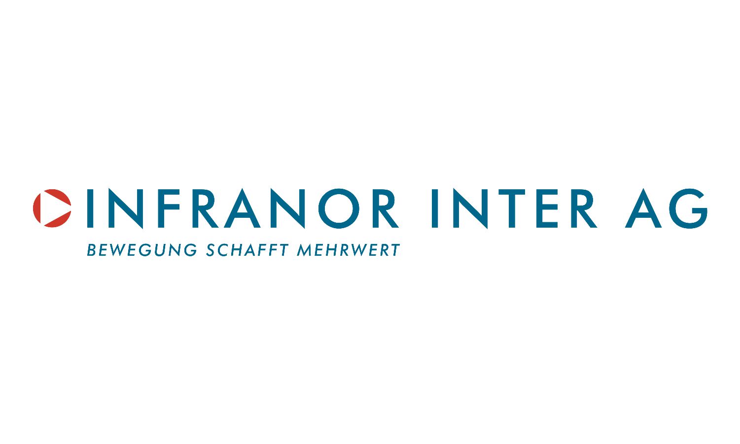 Logo Infanor
