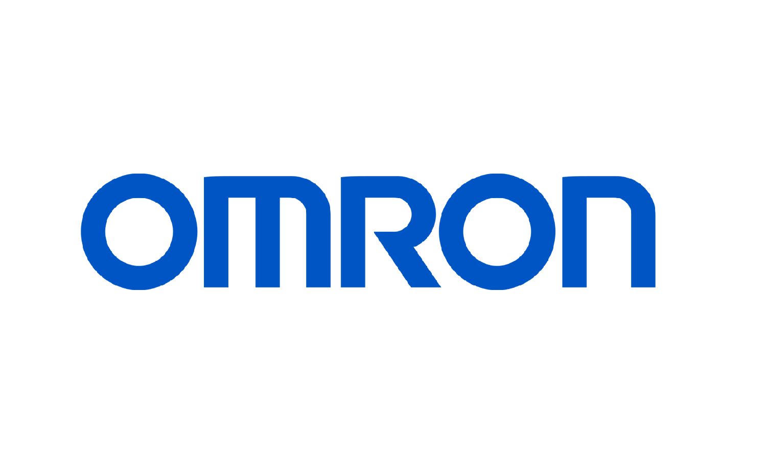 Logo Omron