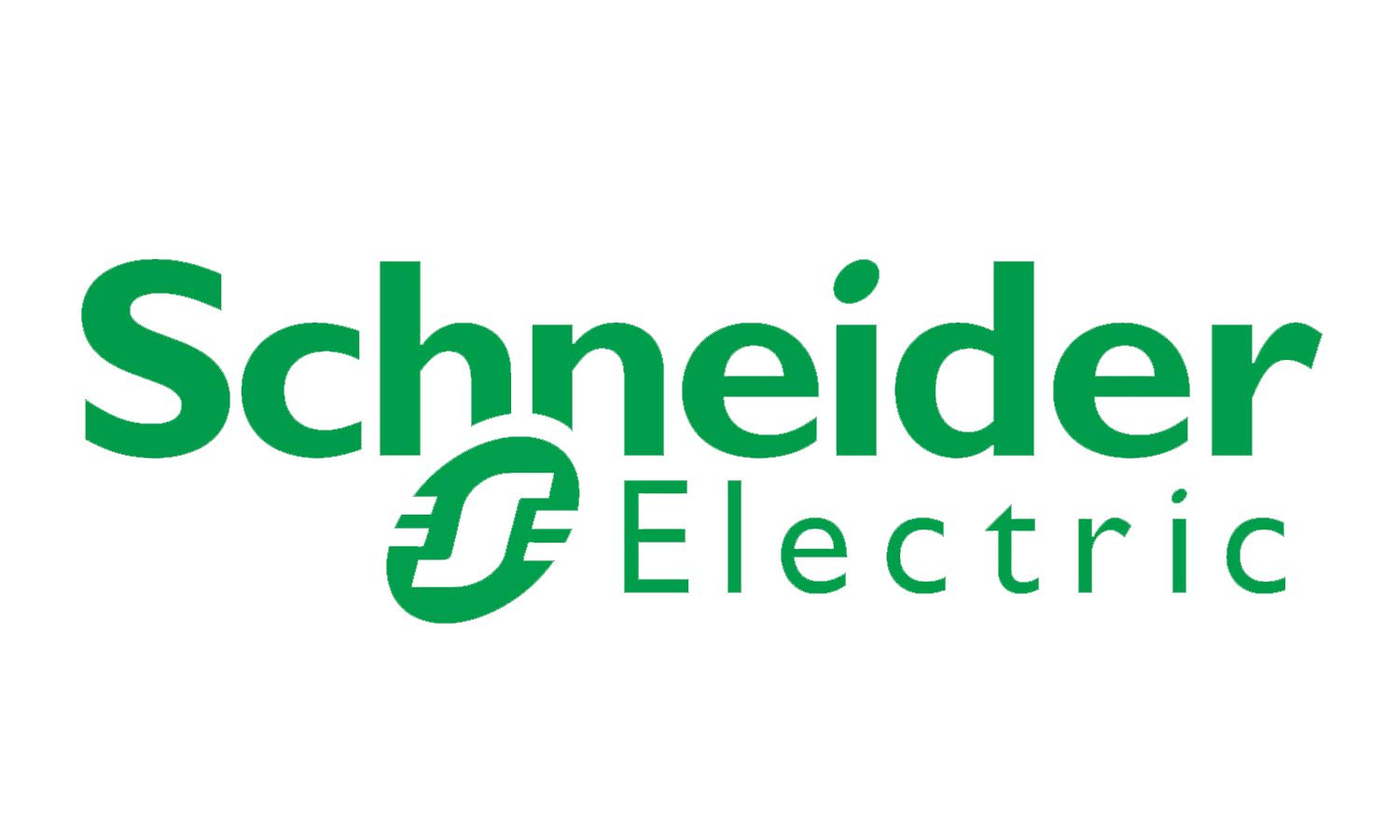 Logo Schneider