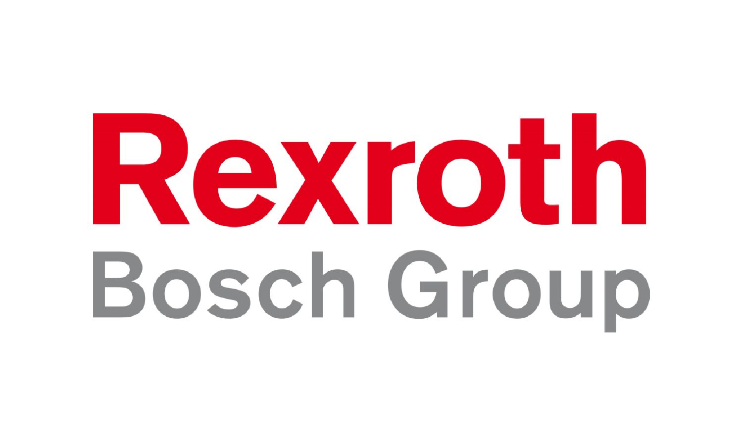 logo Rexroth