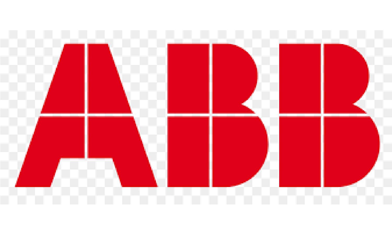 Logo ABB