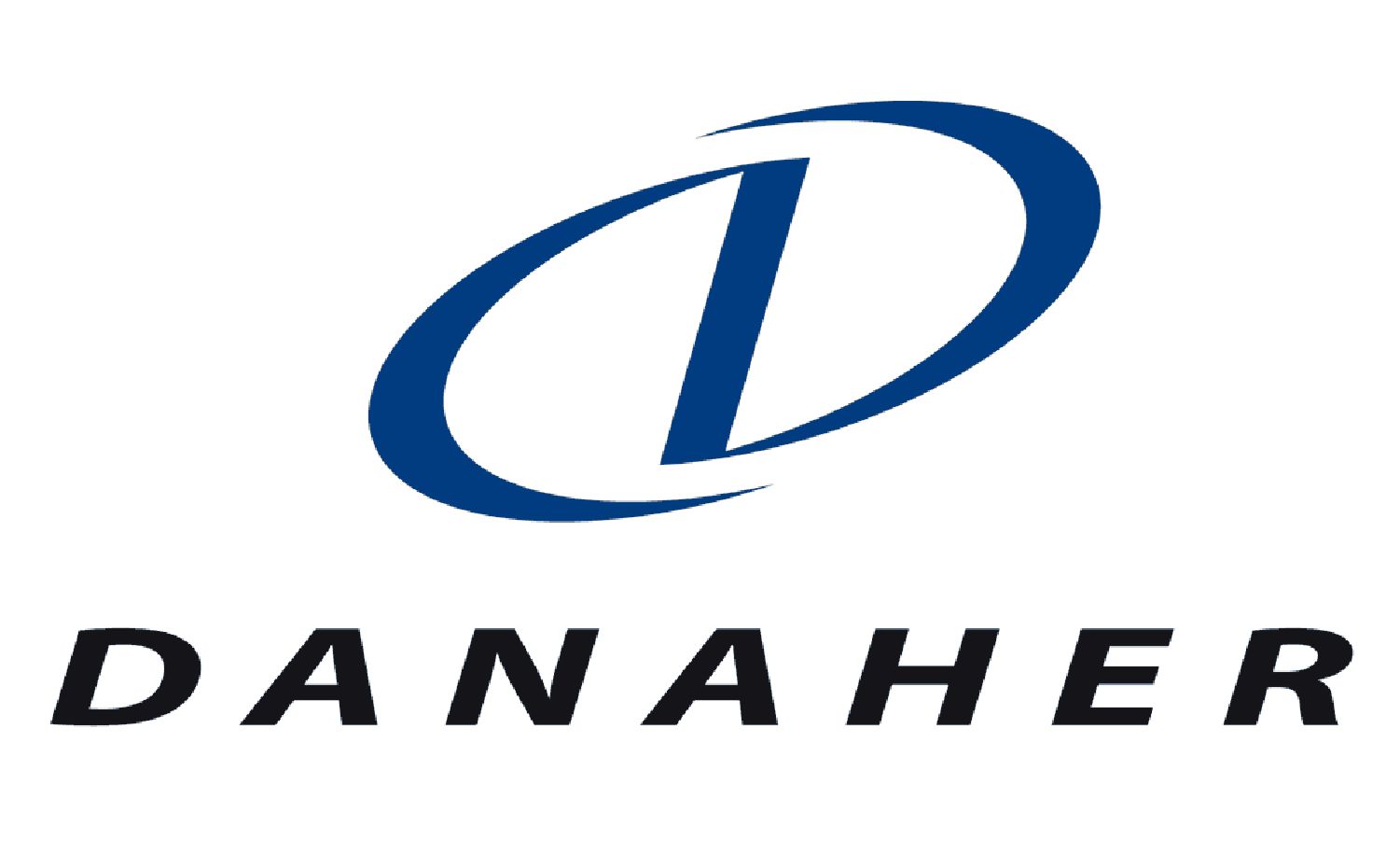 Logo Danaher