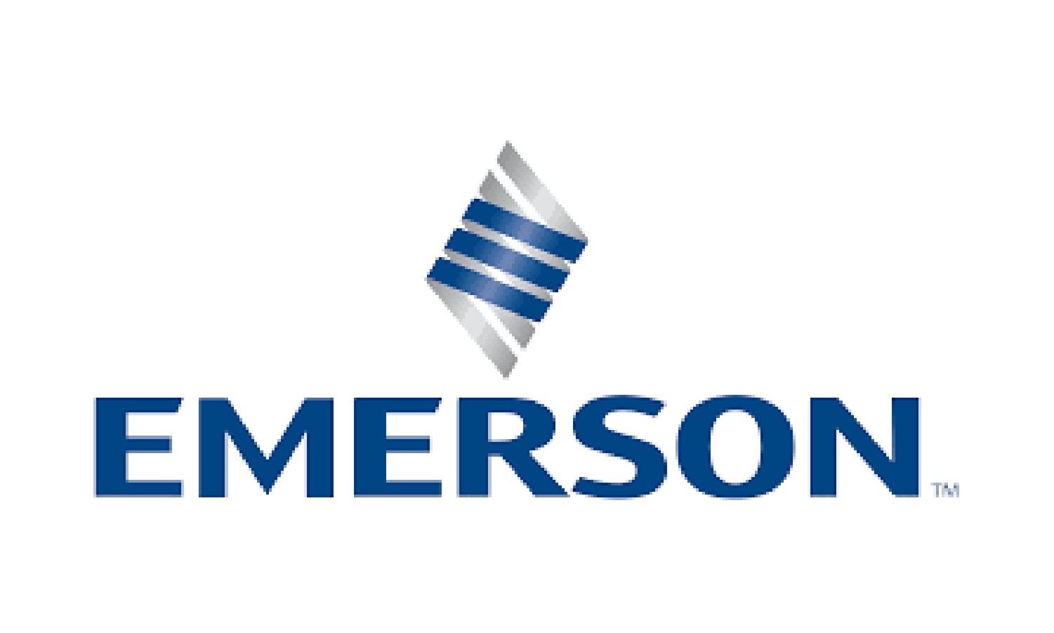 Logo Emerson