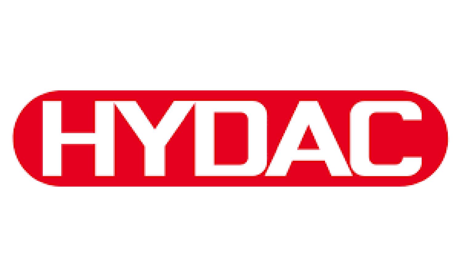 Logo HYDAC