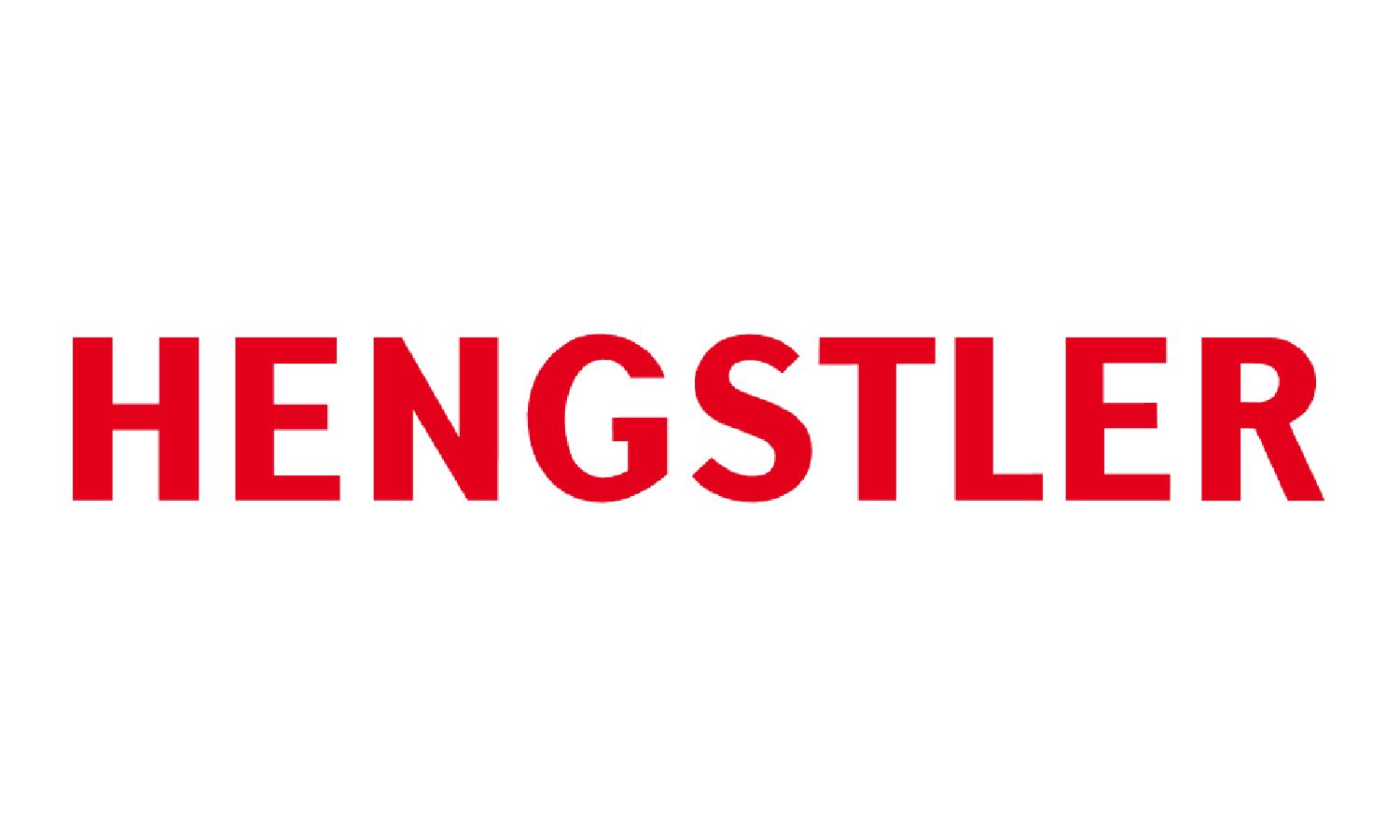 Logo Hengstler