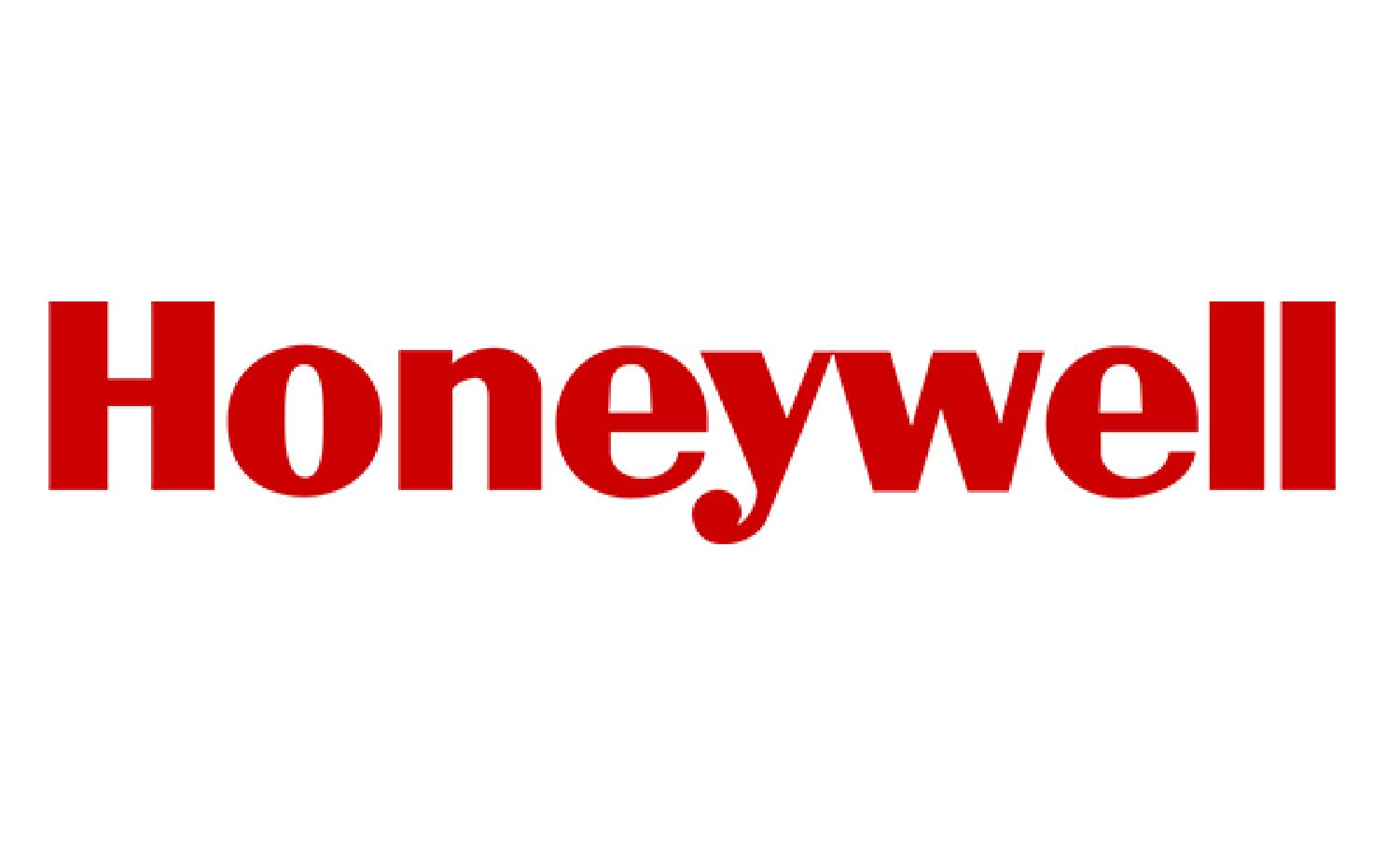 Logo Honeywell