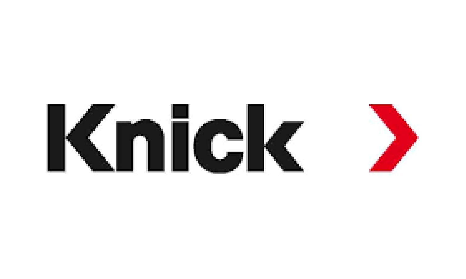 Logo Knick