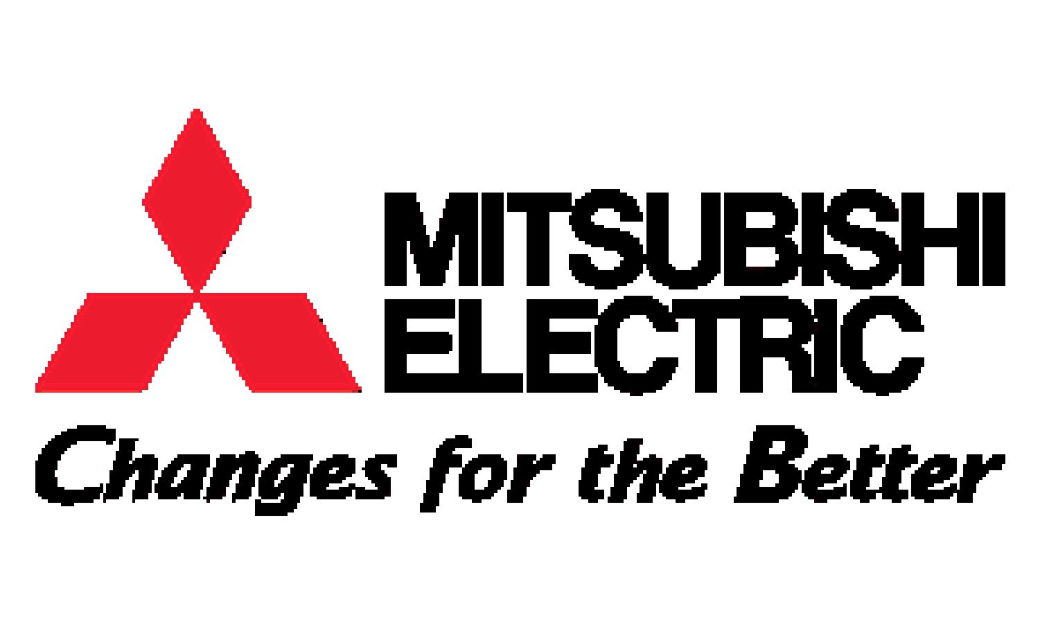 Logo Mitsubishi Electrick