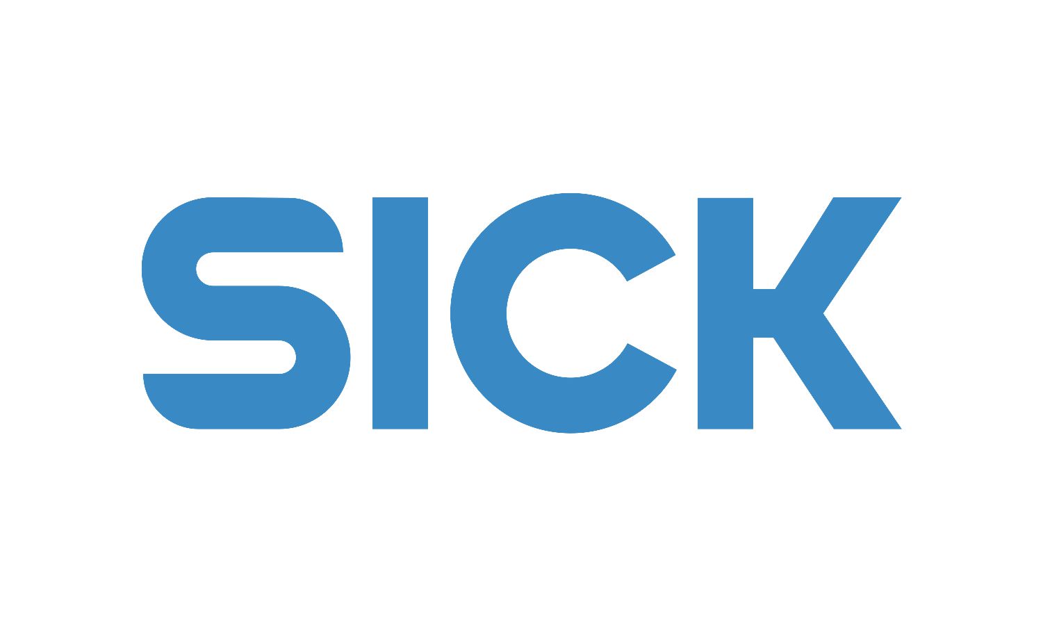 Logo SICK