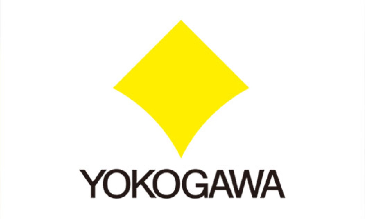 Logo Yokogawa